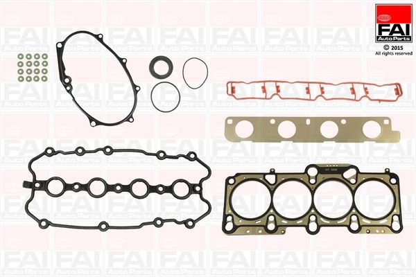 FAI AUTOPARTS Комплект прокладок, головка цилиндра HS1488